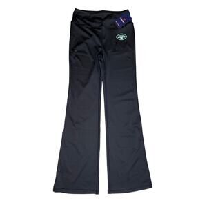 New York Jets Flared Leggings